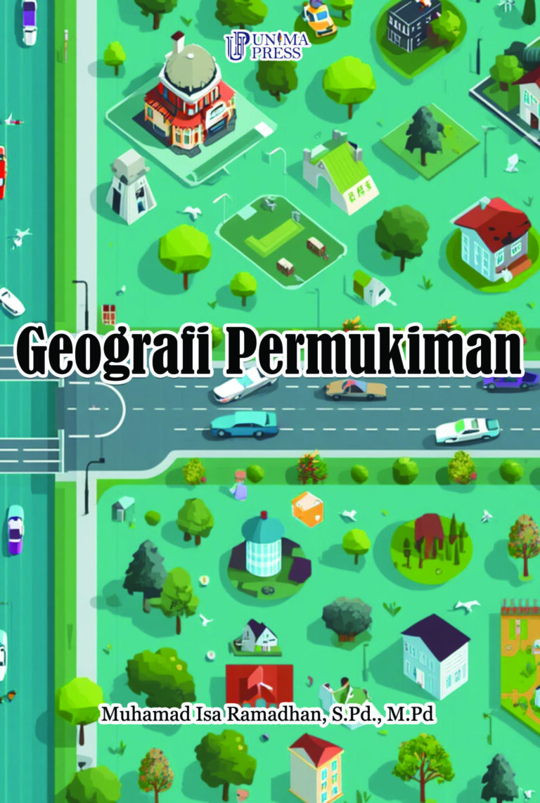 Geografi Permukiman
