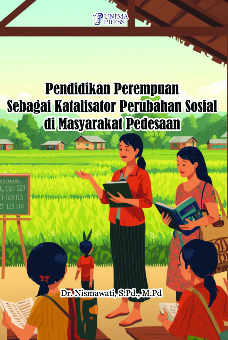 Pendidikan Perempuan Sebagai Katalisator Perubahan Sosial di Masyarakat Pedesaan