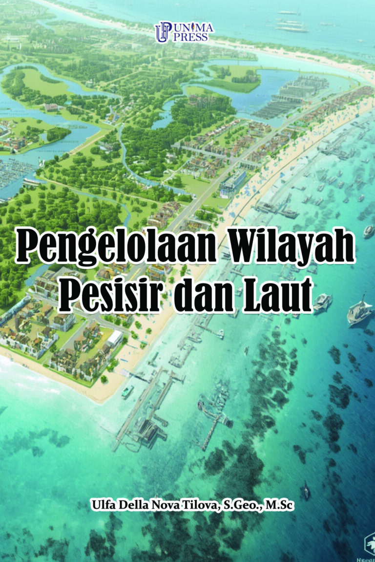 Pengelolaan Wilayah Pesisir dan Laut