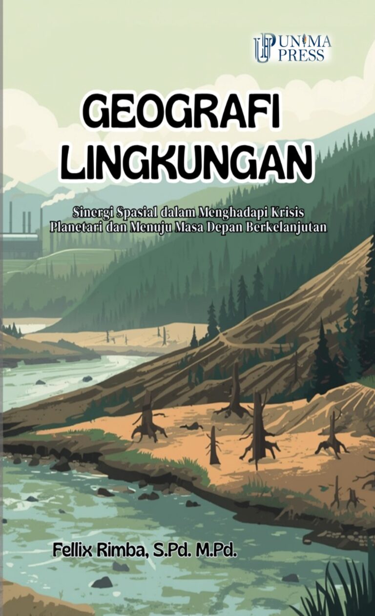 Geografi Lingkungan