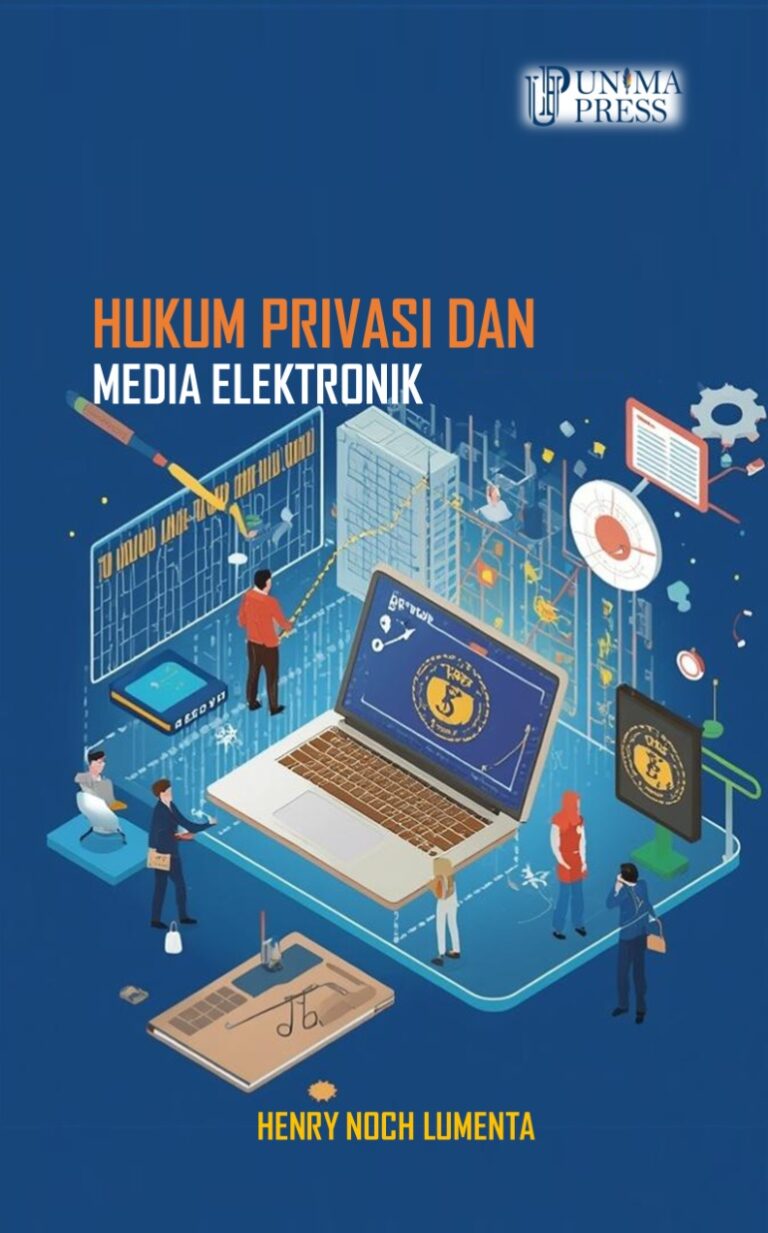 Hukum Privasi dan Media Elektronik