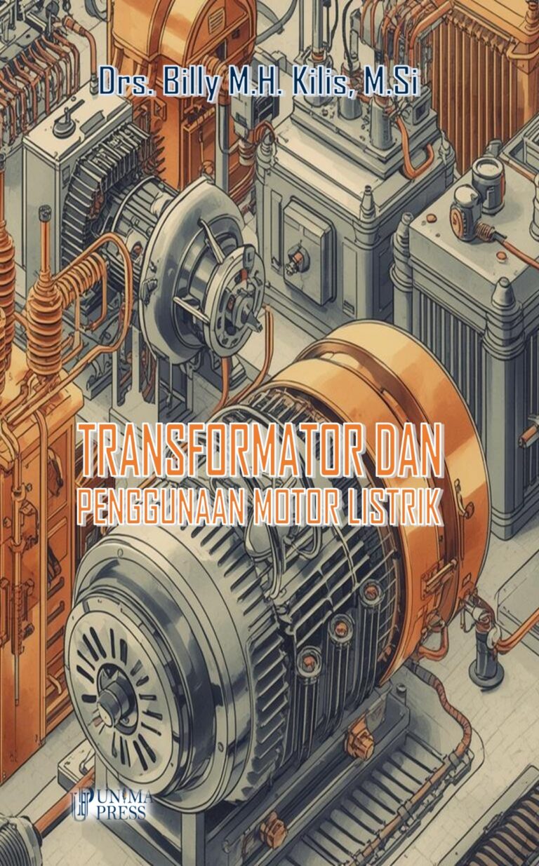 Transformator dan Penggunaan Motor Listrik