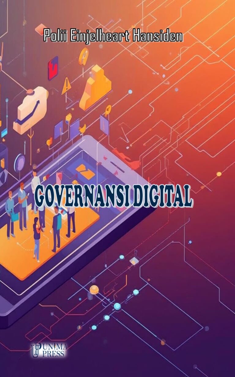 Governansi Digital