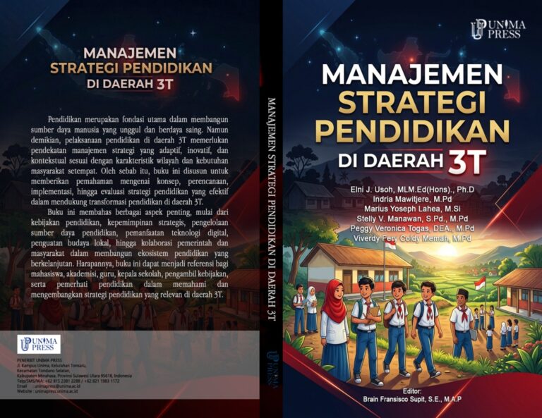 Manajemen Strategi Pendidikan di Daerah 3T