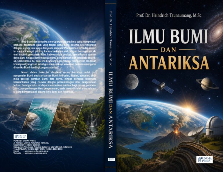 Ilmu Bumi dan Antariksa