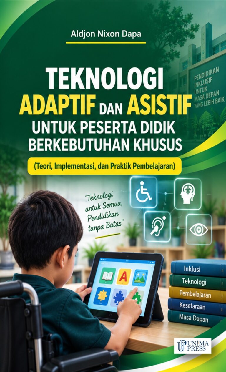 Komunikasi Digital