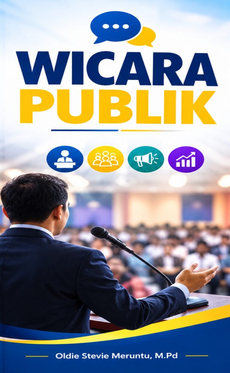 Wicara Publik